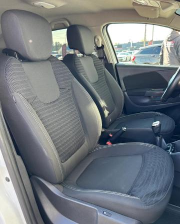 Renault Kaptur I с пробегом 2019 года, цена 1 490 000 рублей, 128330 км, внедорожник, Автокод Объявления
