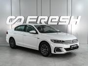 Volkswagen Bora IV Ростов-на-Дону  - изображение 21