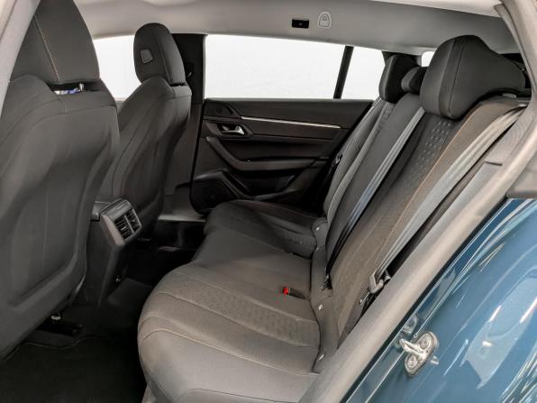 Peugeot 508 II с пробегом 2021 года, цена 1 900 000 рублей, 112872 км, универсал, Автокод Объявления