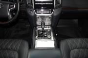 Toyota Land Cruiser 200 Series Рестайлинг 2 Владивосток  - изображение 48