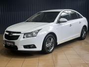 Chevrolet Cruze I Ростов-на-Дону  - изображение 12