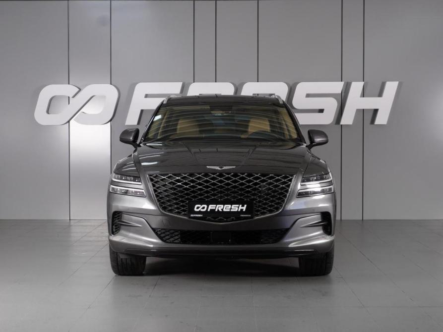 Genesis GV80 I Минеральные Воды  - изображение 3