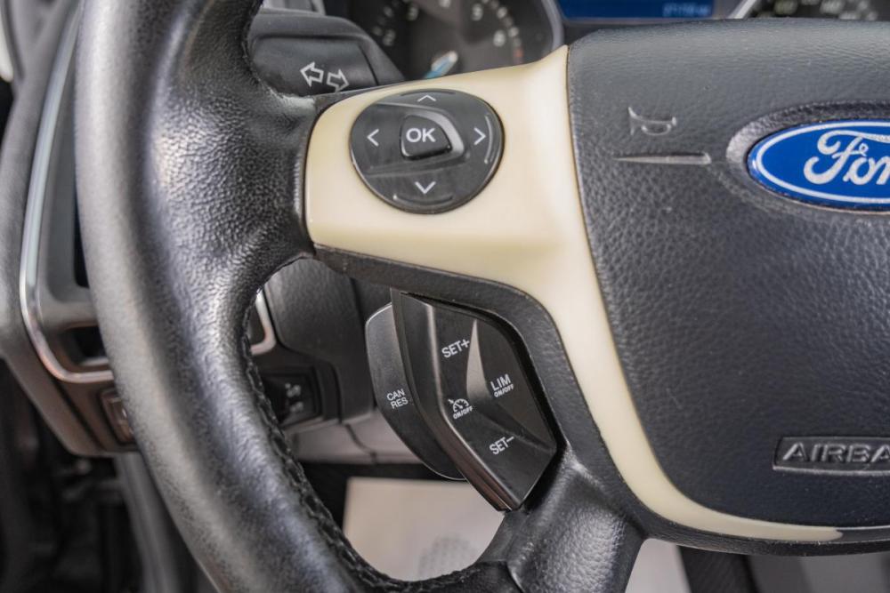 Ford Focus III Томск  - изображение 15