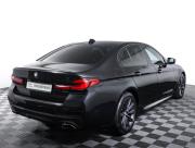 BMW 5 серии VII (G30/G31/G38) Рестайлинг Москва  - изображение 32