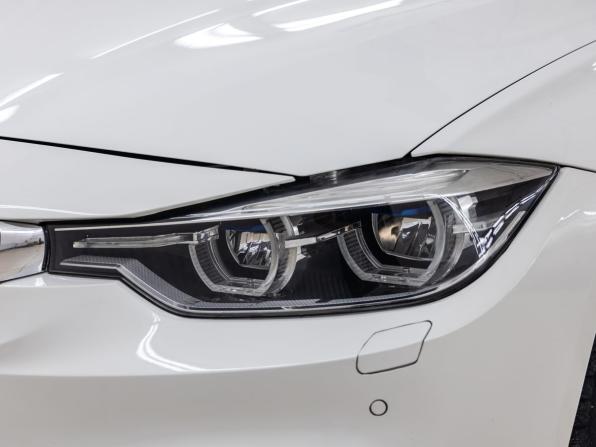 BMW 3 серии VI (F3x) с пробегом 2011 года, цена 1 948 000 рублей, 148037 км, седан, Автокод Объявления