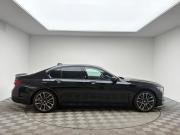 BMW 7 серии VI (G11/G12) Рестайлинг Москва  - изображение 38