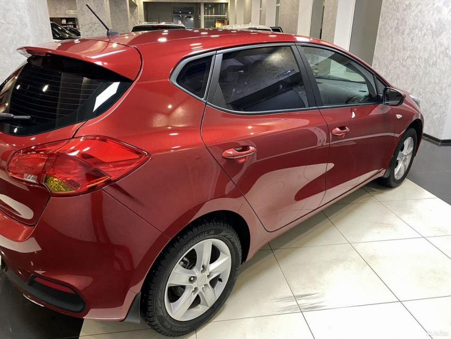 Kia Ceed II Ярославль  - изображение 33