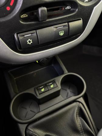 Lada (ВАЗ) Granta I с пробегом 2014 года, цена 478 000 рублей, 83566 км, лифтбек, Автокод Объявления