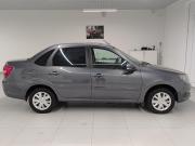 Lada (ВАЗ) Granta I Рестайлинг Казань  - изображение 27