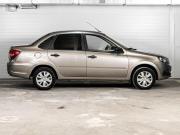 Lada (ВАЗ) Granta I Рестайлинг Ставрополь  - изображение 22