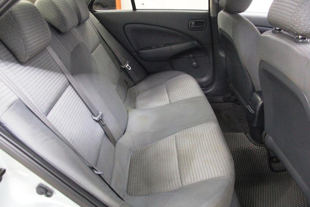Nissan Almera Classic I Чебоксары  - изображение 24