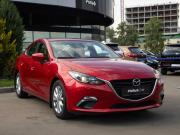 Mazda 3 III (BM) Москва  - изображение 20