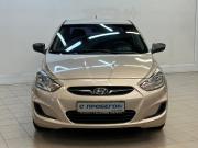 Hyundai Solaris I Балашиха  - изображение 15