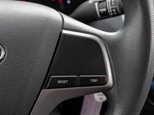 Hyundai Solaris II с пробегом 2019 года, цена 1 278 070 рублей, 49429 км, седан, Автокод Объявления