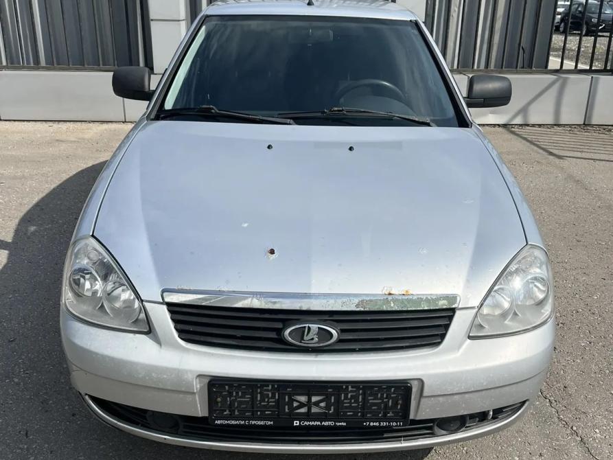 Lada (ВАЗ) Priora I Самара  - изображение 9