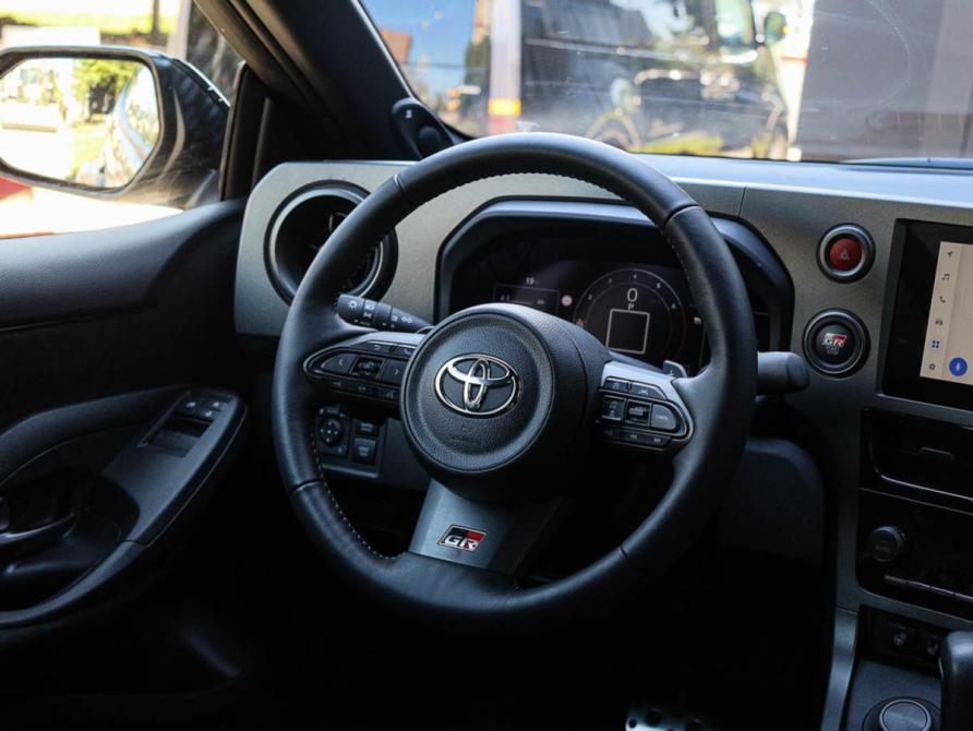 Toyota Yaris IV Рестайлинг Москва  - изображение 12