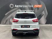 Hyundai Creta I Пермь  - изображение 29