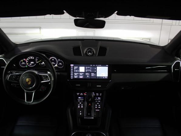 Porsche Cayenne III с пробегом 2020 года, цена 9 250 000 рублей, 31320 км, внедорожник, Автокод Объявления