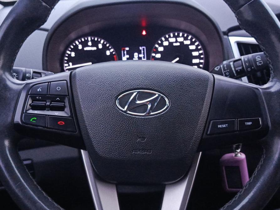 Hyundai Creta I Набережные Челны  - изображение 24