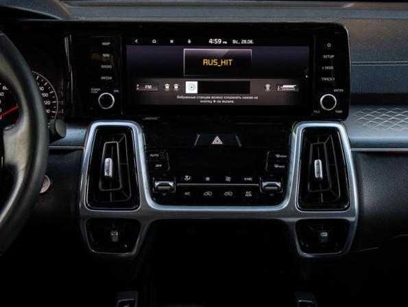 Kia Sorento IV с пробегом 2021 года, цена 2 900 000 рублей, 176355 км, внедорожник, Автокод Объявления