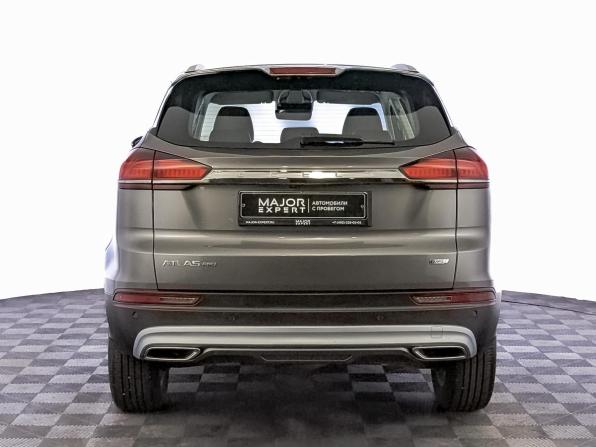 Geely Atlas Pro с пробегом 2022 года, цена 1 720 000 рублей, 98019 км, внедорожник, Автокод Объявления