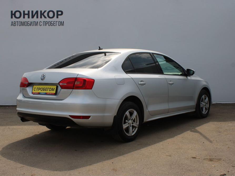 Volkswagen Jetta VI Нижний Новгород  - изображение 5