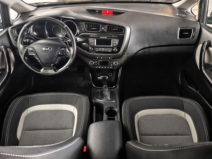 Kia Ceed II Москва  - изображение 9