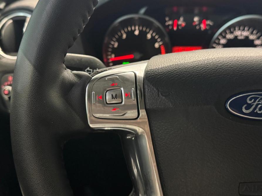 Ford Mondeo IV Рестайлинг Самара  - изображение 10