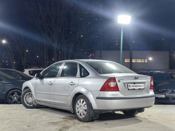 Ford Focus II с пробегом 2005 года, цена 204 900 рублей, 265000 км, седан, Автокод Объявления