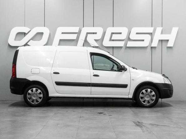Lada (ВАЗ) Largus I с пробегом 2014 года, цена 509 000 рублей, 183288 км, фургон, Автокод Объявления