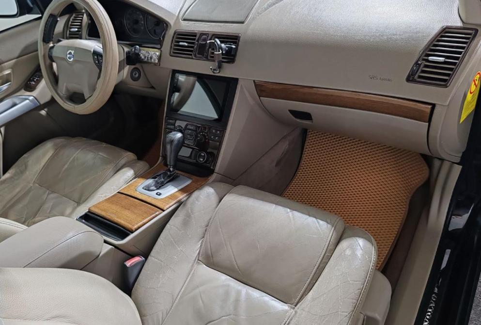 Volvo XC90 I Ярославль  - изображение 16