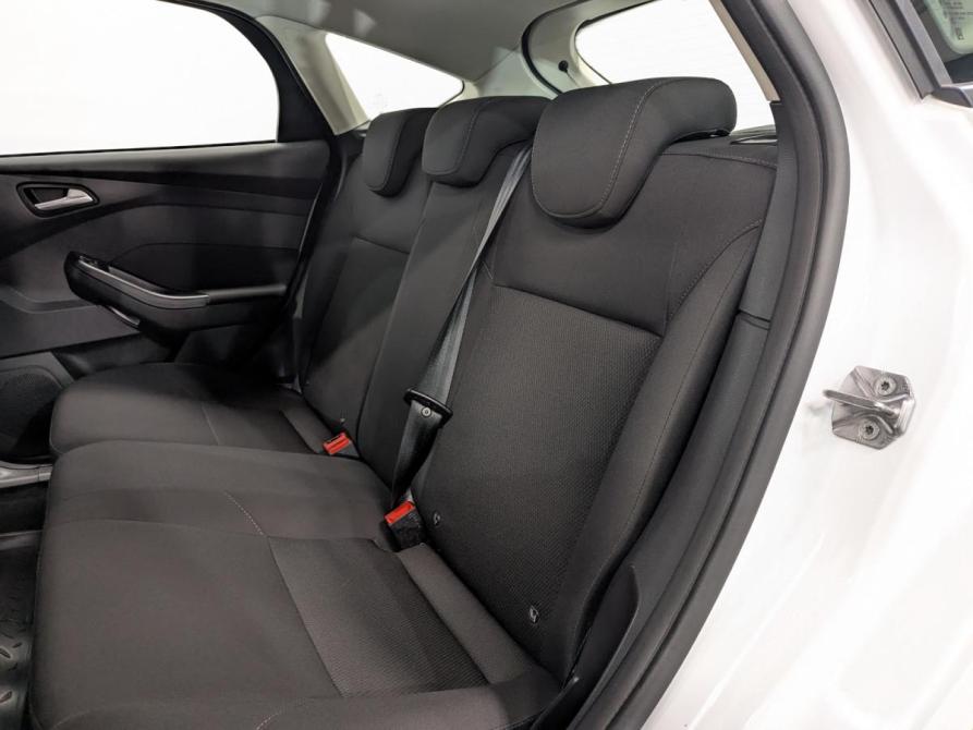 Ford Focus III Рестайлинг Санкт-Петербург  - изображение 12