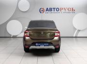 Renault Logan II Рестайлинг Подольск  - изображение 29