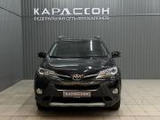 Toyota RAV4 IV (XA40) Магнитогорск  - изображение 19