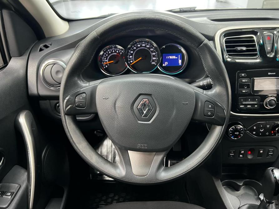Renault Sandero II Казань  - изображение 16