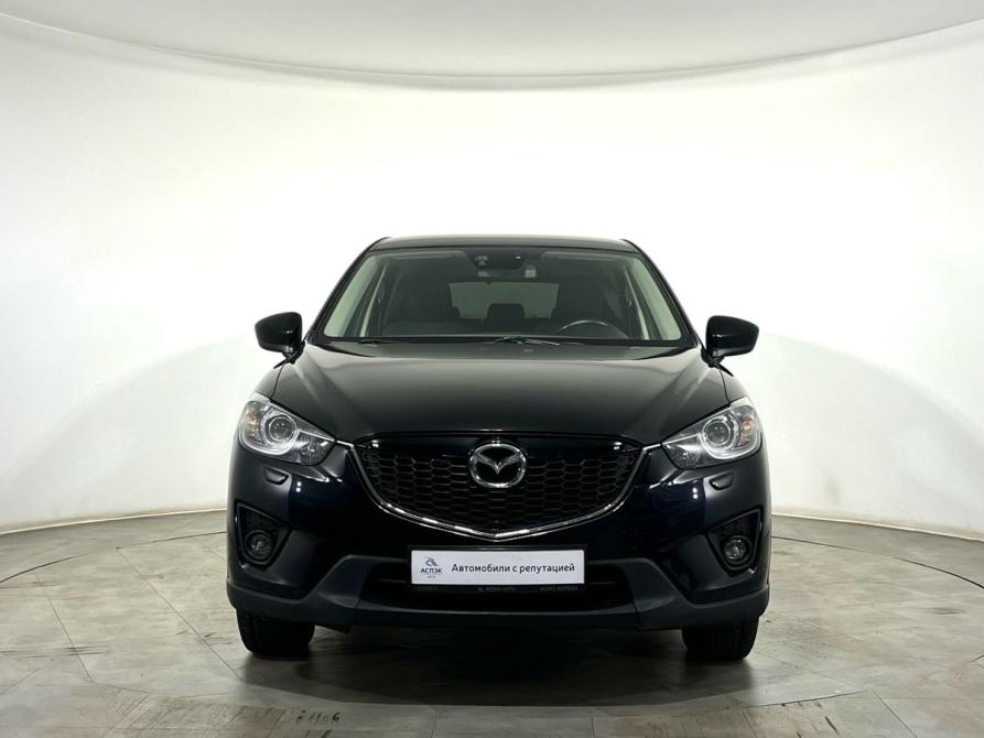 Mazda CX-5 I Ижевск  - изображение 2