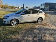 Lada (ВАЗ) Vesta I Курган  - изображение 2