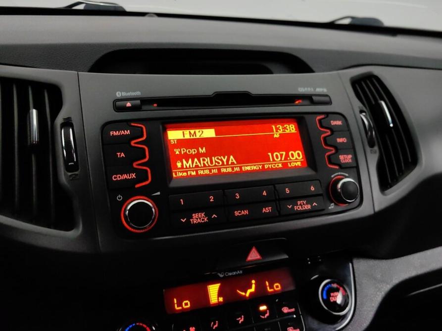 Kia Sportage III Подольск  - изображение 14