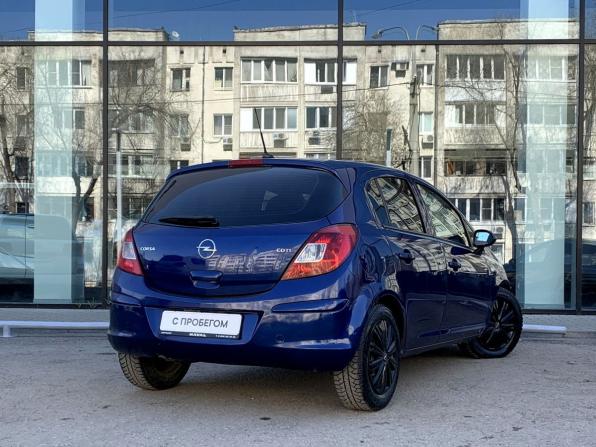 Opel Corsa D с пробегом 2008 года, цена 329 000 рублей, 150000 км, хэтчбек, Автокод Объявления