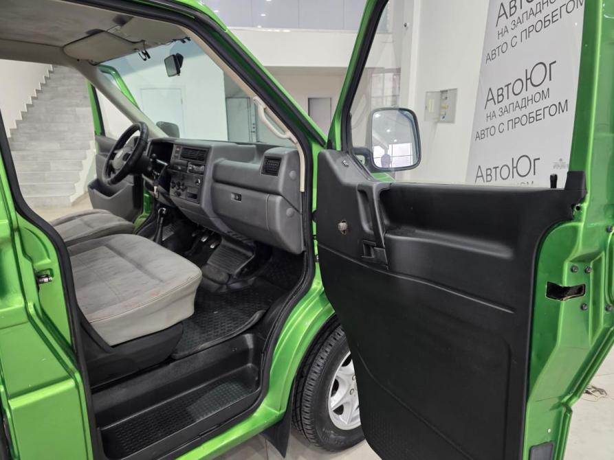 Volkswagen Transporter T4 Ставрополь  - изображение 20