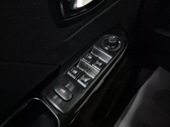 Renault Kaptur I с пробегом 2017 года, цена 1 570 000 рублей, 104623 км, внедорожник, Автокод Объявления