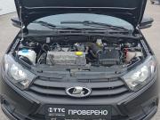 Lada (ВАЗ) Granta I Рестайлинг Йошкар-Ола  - изображение 33
