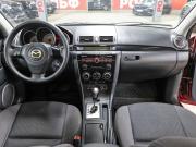 Mazda 3 I (BK) Рестайлинг Москва  - изображение 36