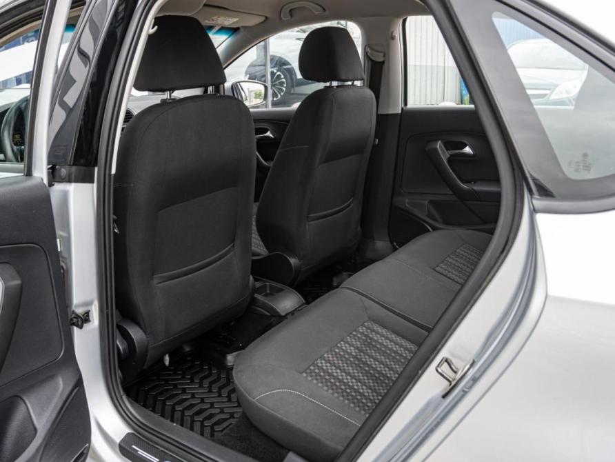 Volkswagen Polo V Рестайлинг Краснодар  - изображение 11