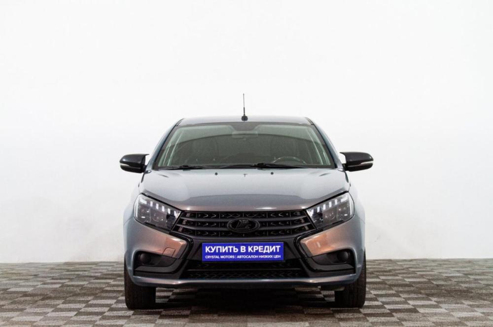 Lada (ВАЗ) Vesta I Сургут  - изображение 2