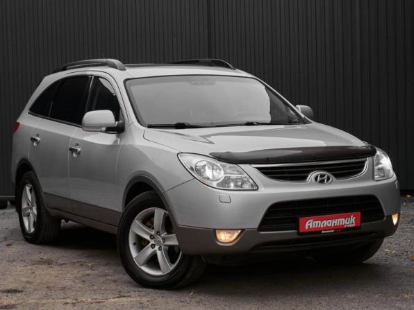 Hyundai ix55 с пробегом 2012 года, цена 1 650 000 рублей, 227745 км, внедорожник, Автокод Объявления