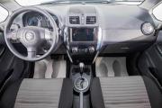 Suzuki SX4 I (Classic) Рестайлинг Барнаул  - изображение 39