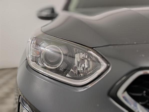 Kia Ceed III с пробегом 2019 года, цена 1 699 000 рублей, 78979 км, хэтчбек, Автокод Объявления