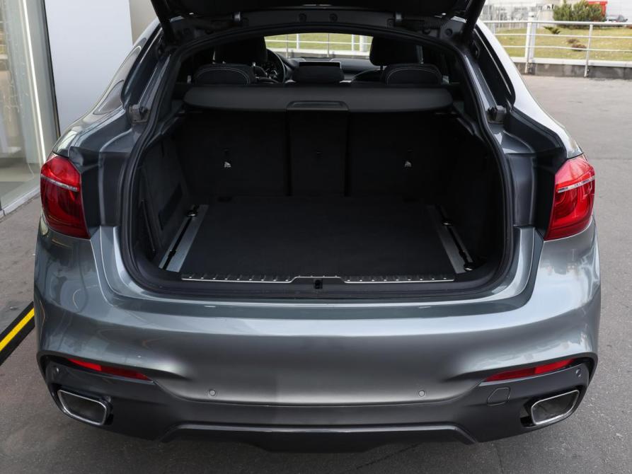 BMW X6 II (F16) Москва  - изображение 7