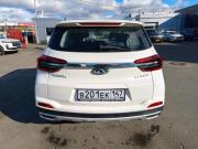 Chery Tiggo 4 I Рестайлинг Санкт-Петербург  - изображение 16